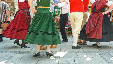 polka dansı hangi ülkenin dansıdır